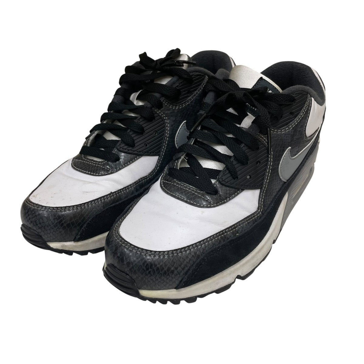Nike Air Max 90  Pythonエアマックス スニーカーCD0916-100