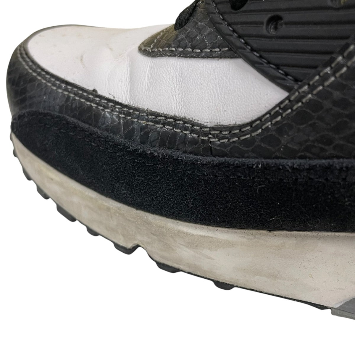 Nike Air Max 90  Pythonエアマックス スニーカーCD0916-100
