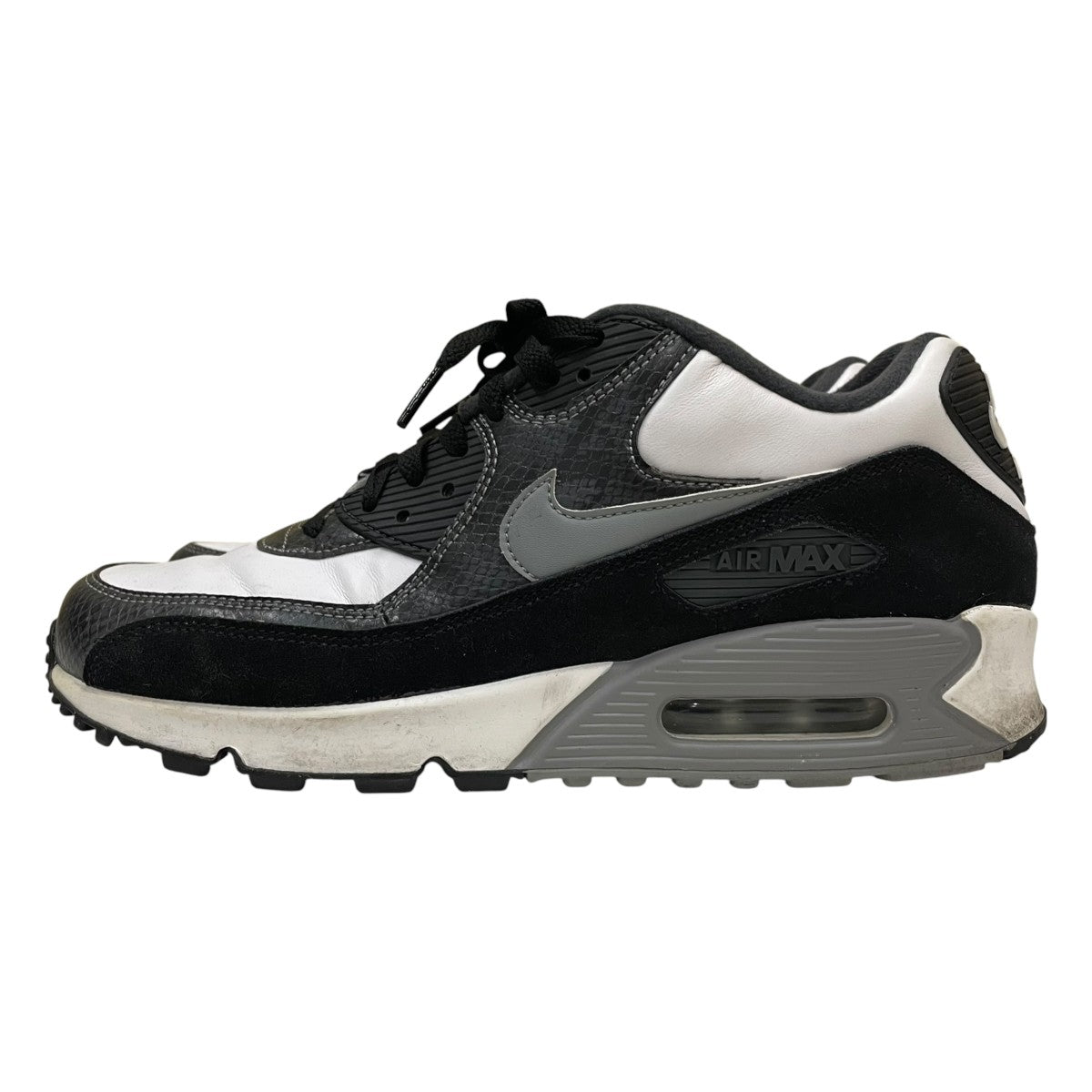 Nike Air Max 90  Pythonエアマックス スニーカーCD0916-100