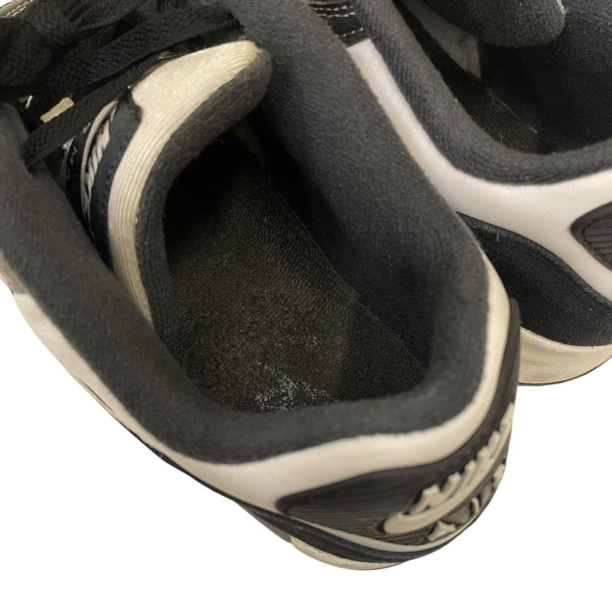 Nike Air Max 90  Pythonエアマックス スニーカーCD0916-100