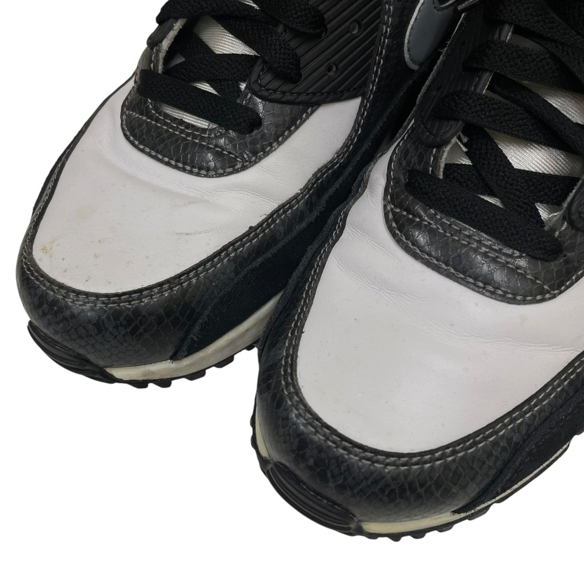 Nike Air Max 90  Pythonエアマックス スニーカーCD0916-100