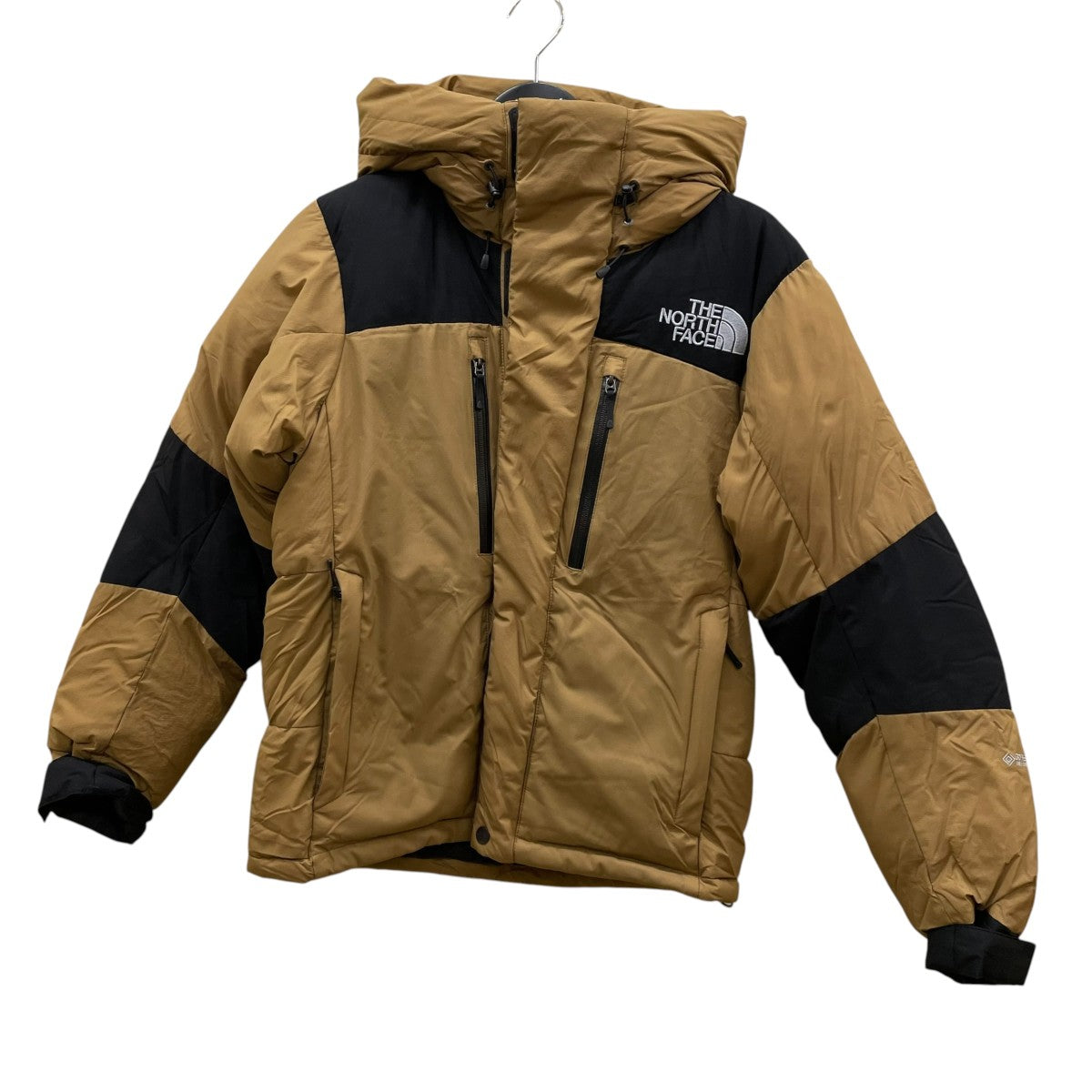 THE NORTH FACE Baltro Light JacketダウンジャケットND91950 古着・中古-1枚目のアイテム画像