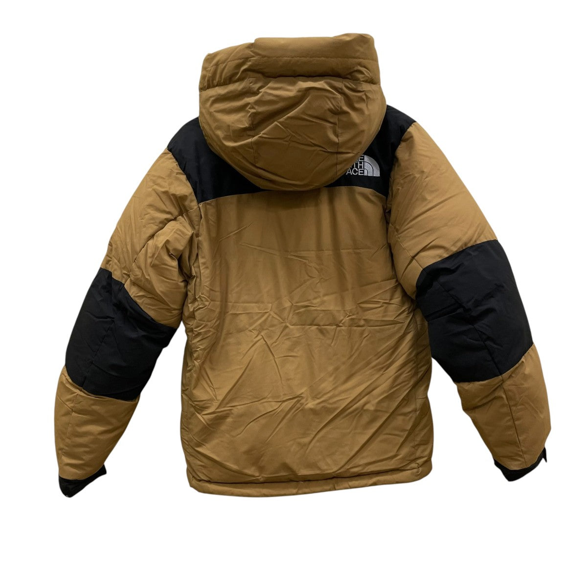 THE NORTH FACE Baltro Light JacketダウンジャケットND91950 古着・中古-2枚目のアイテム画像
