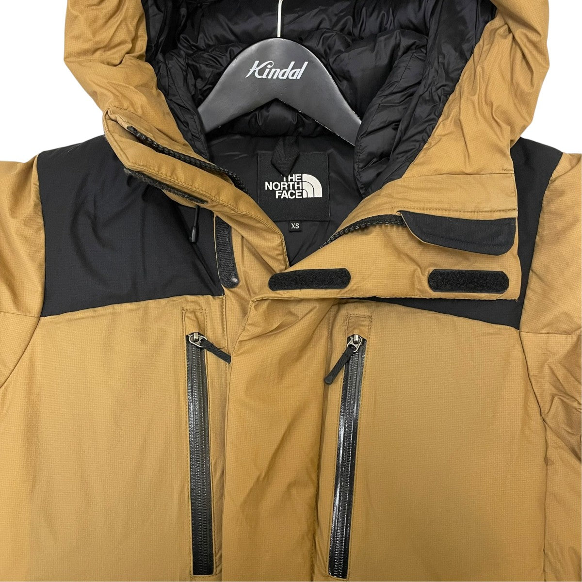 THE NORTH FACE Baltro Light JacketダウンジャケットND91950 古着・中古-3枚目のアイテム画像