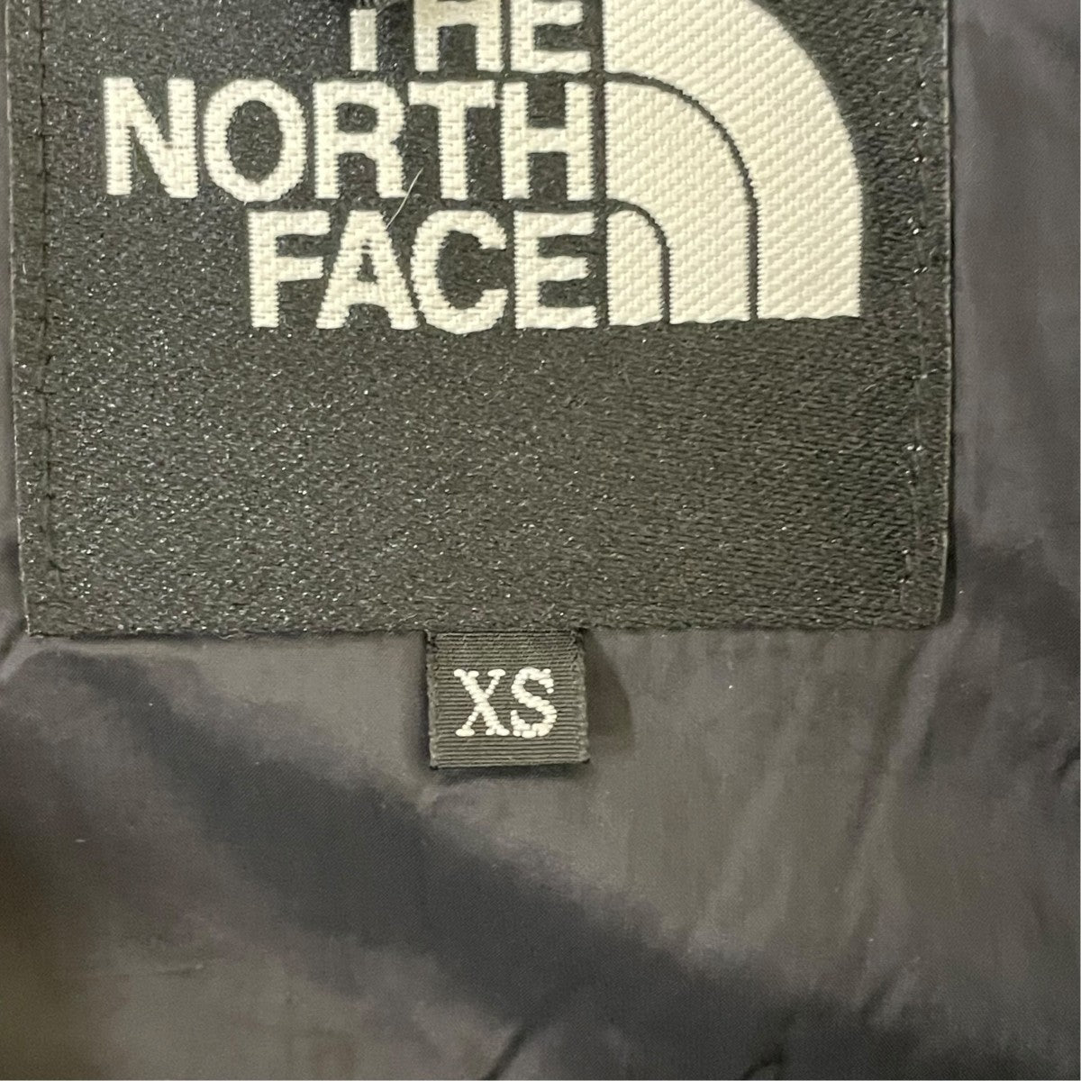 THE NORTH FACE Baltro Light JacketダウンジャケットND91950 古着・中古-5枚目のアイテム画像
