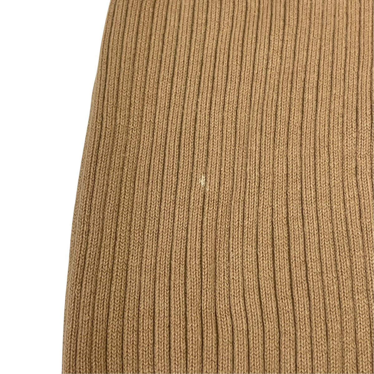 PAMEO POSE Layered Knit Dressニットワンピース2320503014 古着・中古-7枚目のアイテム画像