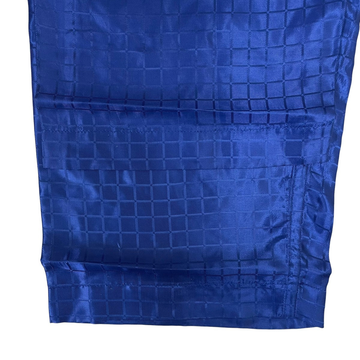 COMME des GARCONS HOMME PLUS AD2018レーヨン スラックス ワイドパンツPC P049 古着・中古-5枚目のアイテム画像