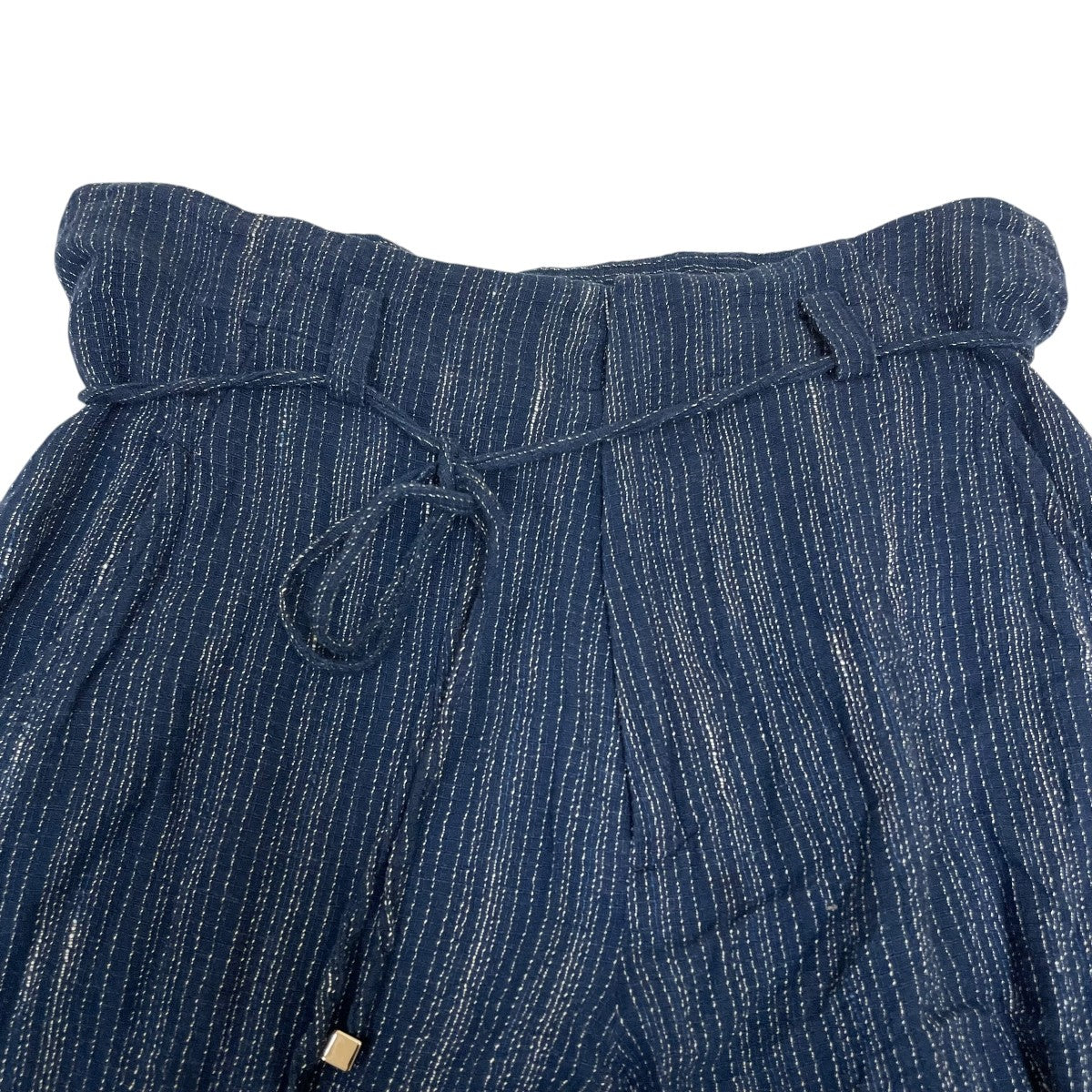 seya． NAP PANTSスラックス 古着・中古-3枚目のアイテム画像