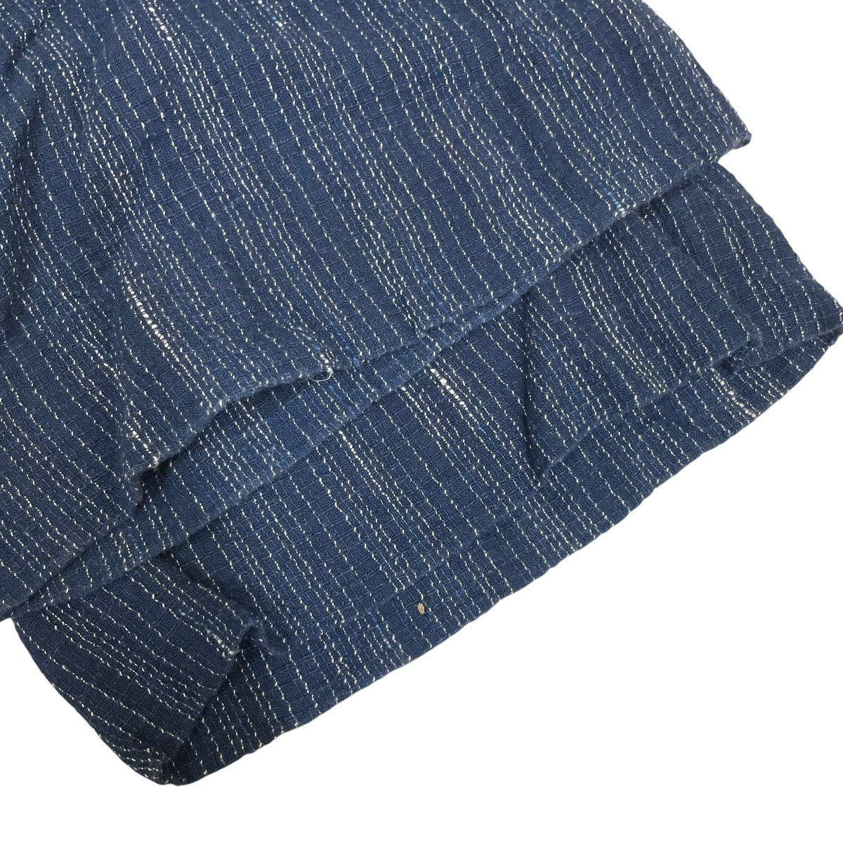 seya． NAP PANTSスラックス 古着・中古-5枚目のアイテム画像