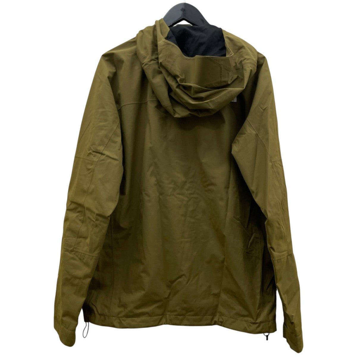 Exploration JKT GORE-TEX エクスプロレーションジャケットナイロン マウンテンパーカー 防水シェルジャケットNP61704