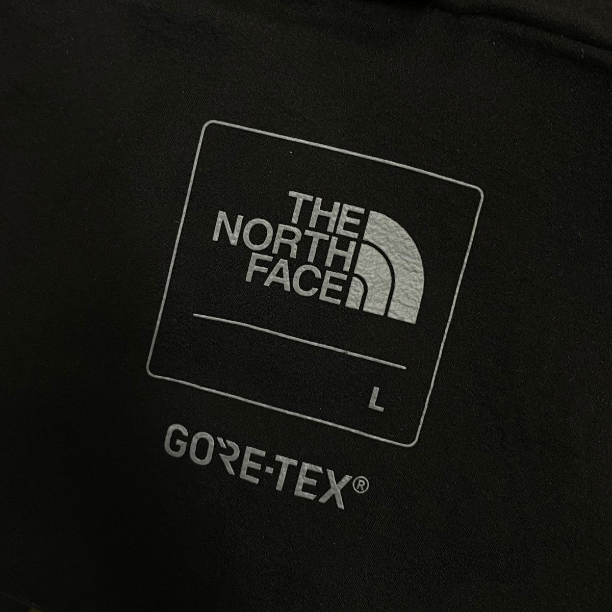 Exploration JKT GORE-TEX エクスプロレーションジャケットナイロン マウンテンパーカー 防水シェルジャケットNP61704