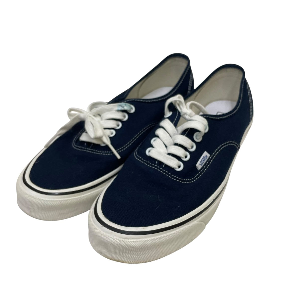 VANS Authenticスニーカー508731 古着・中古-1枚目のアイテム画像