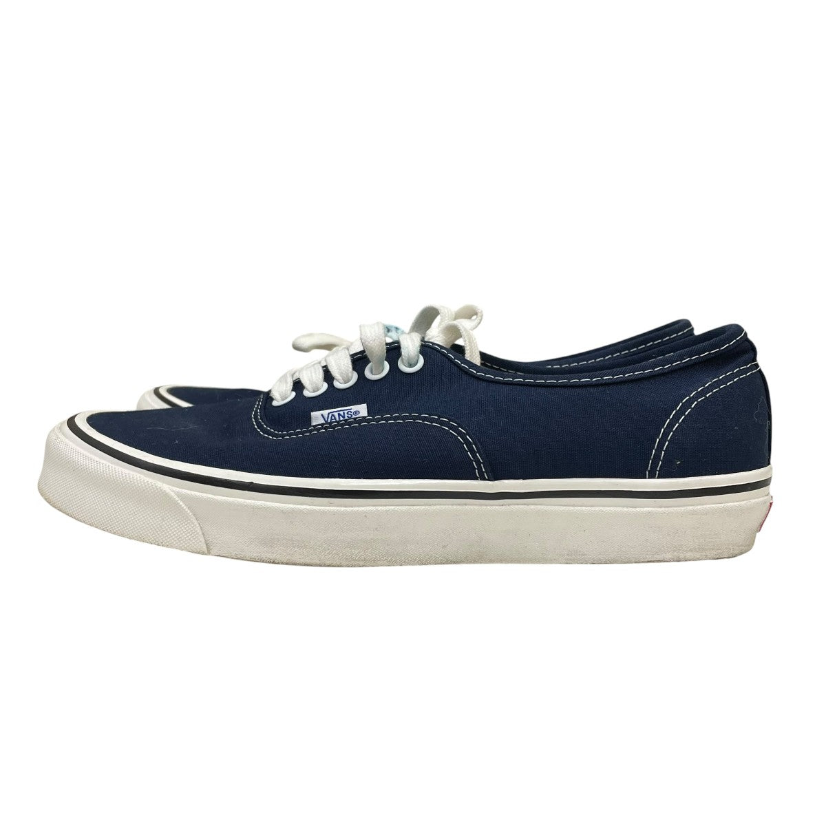 VANS Authenticスニーカー508731 古着・中古-2枚目のアイテム画像