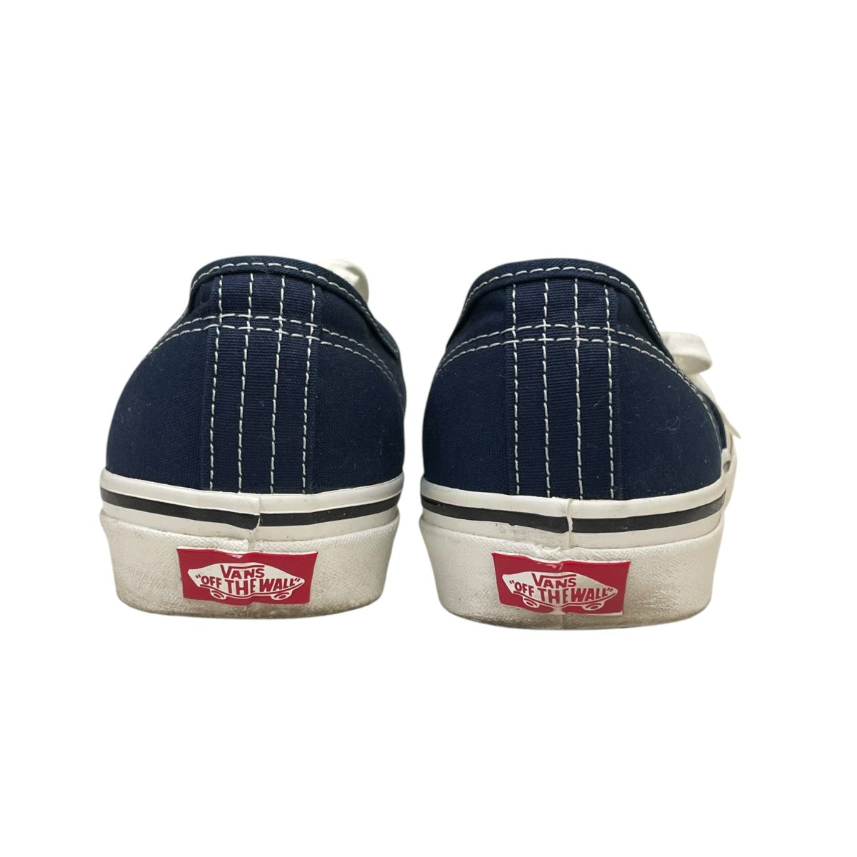 VANS Authenticスニーカー508731 古着・中古-3枚目のアイテム画像