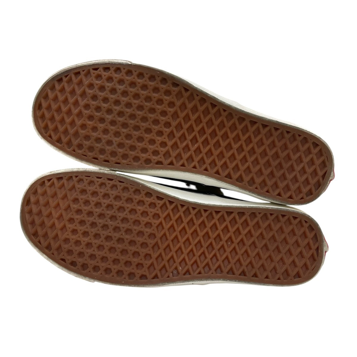 VANS Authenticスニーカー508731 古着・中古-4枚目のアイテム画像
