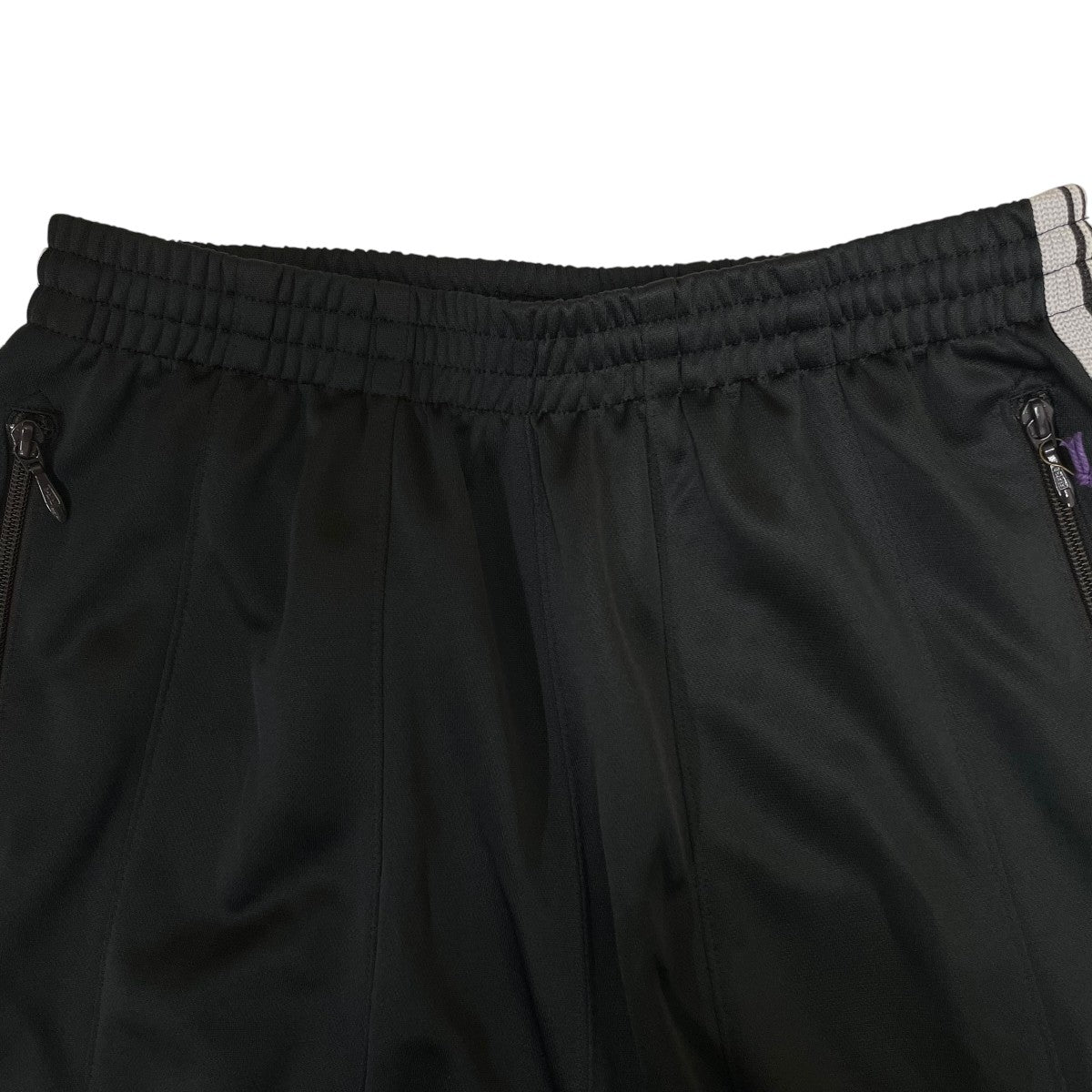 Needles H．D． Track Pantトラックパンツ ワイドパンツSX410 古着・中古-3枚目のアイテム画像