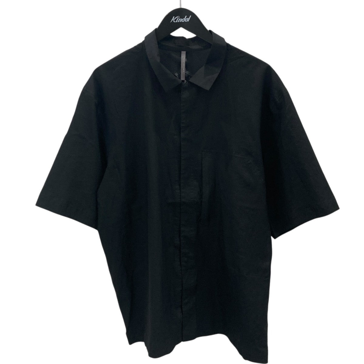 ARC’TERYX VEILANCE DEMLO SS SHIRT半袖シャツ28481-133279