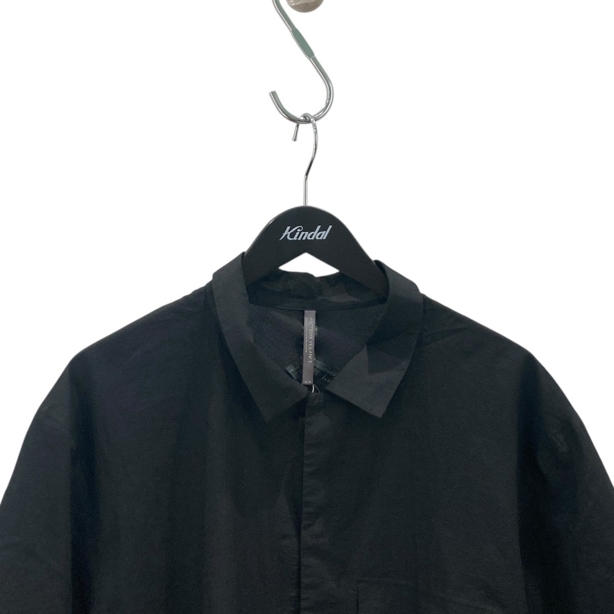 DEMLO SS SHIRT半袖シャツ28481-133279