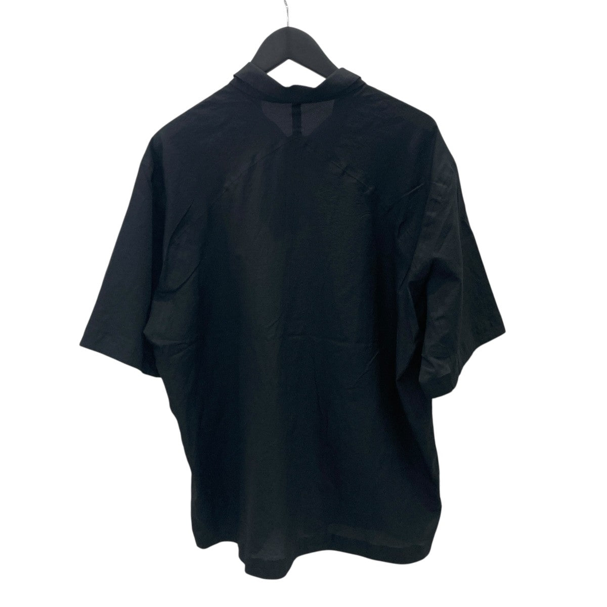 DEMLO SS SHIRT半袖シャツ28481-133279