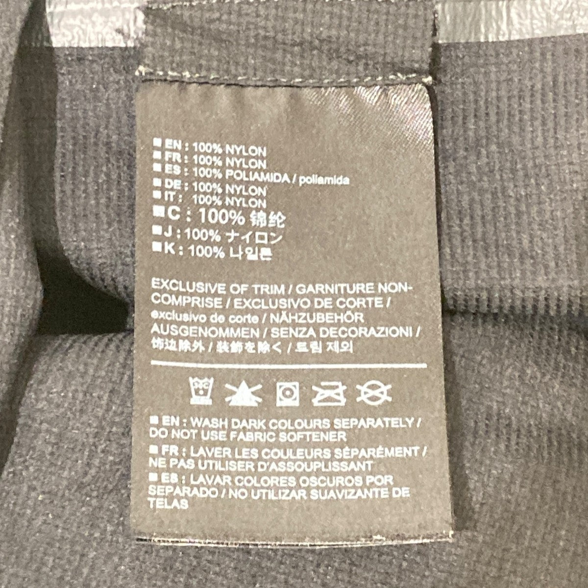 DEMLO SS SHIRT半袖シャツ28481-133279