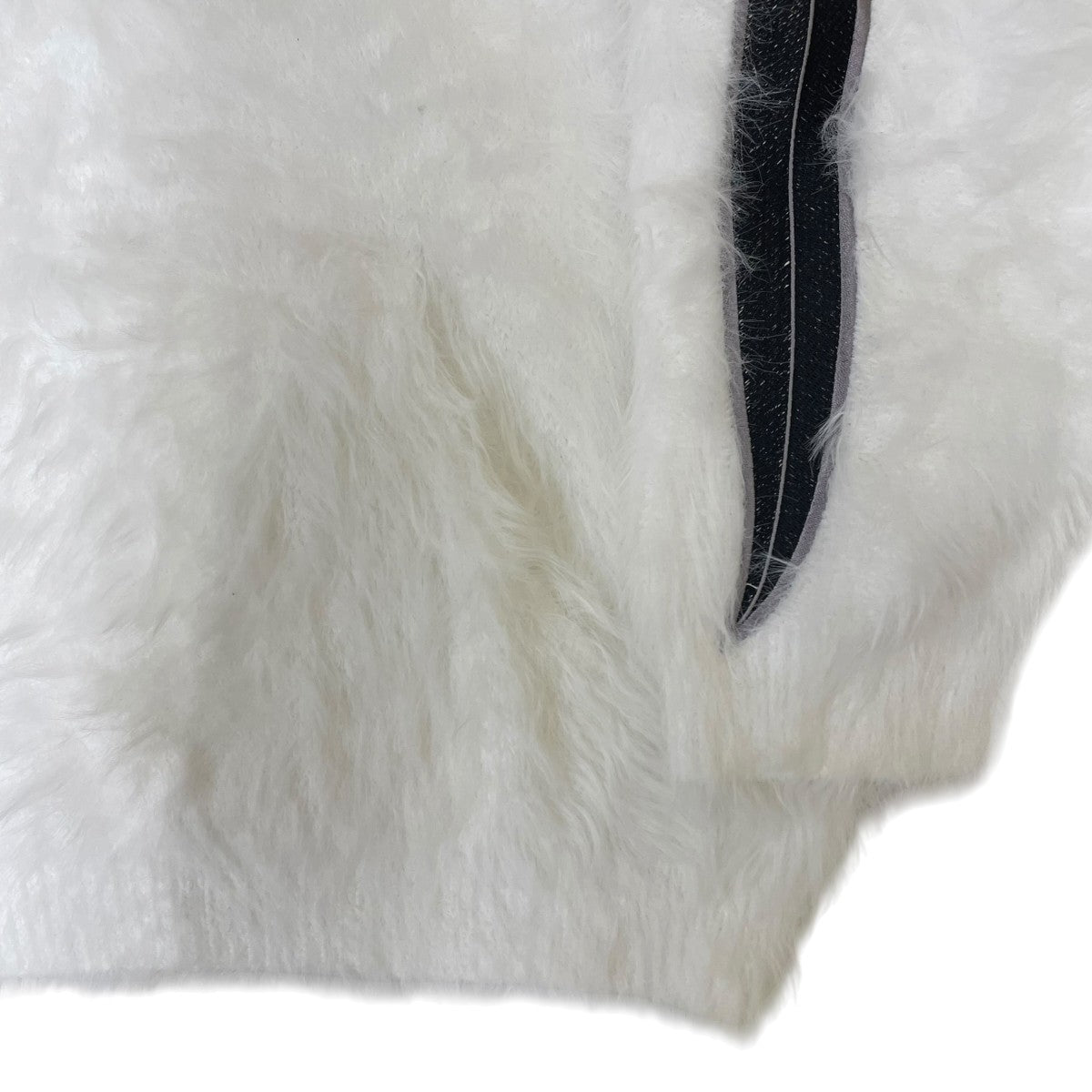 Pack Fur Sword Hoodieパック ファー ソード パーカー フーディーTC24KN1102