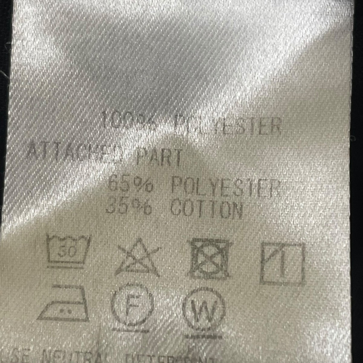 Y’S for living パンツ 古着・中古-6枚目のアイテム画像