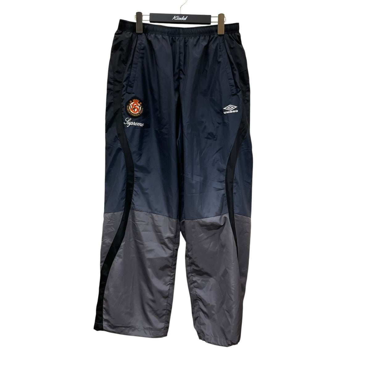 Gradient Track Pantトラックパンツ