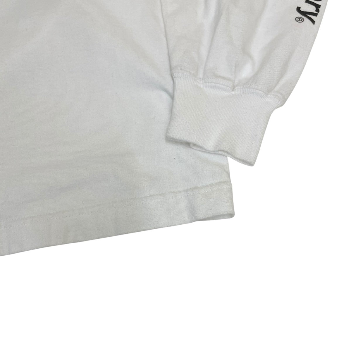 NEIGHBORHOOD SRL アイコンマーク長袖Tシャツ 古着・中古-4枚目のアイテム画像