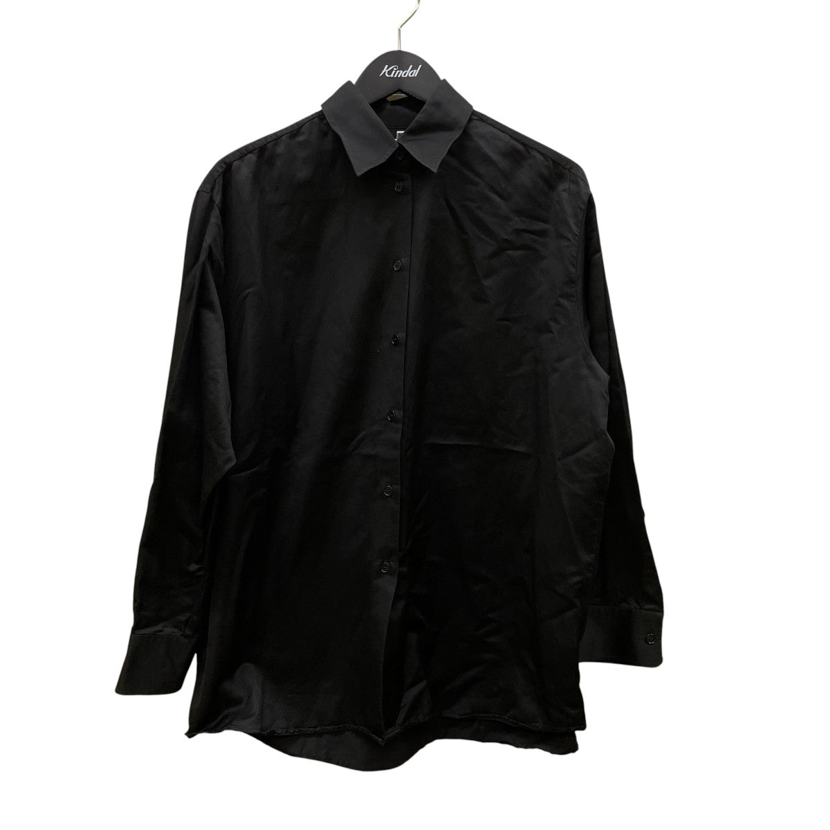 MM6 Maison Margiela 長袖シャツS32DL0267 古着・中古-1枚目のアイテム画像