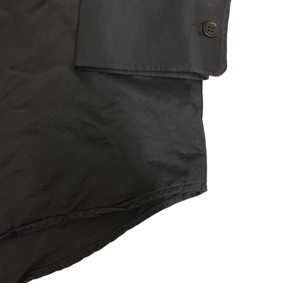 MM6 Maison Margiela 長袖シャツS32DL0267 古着・中古-4枚目のアイテム画像