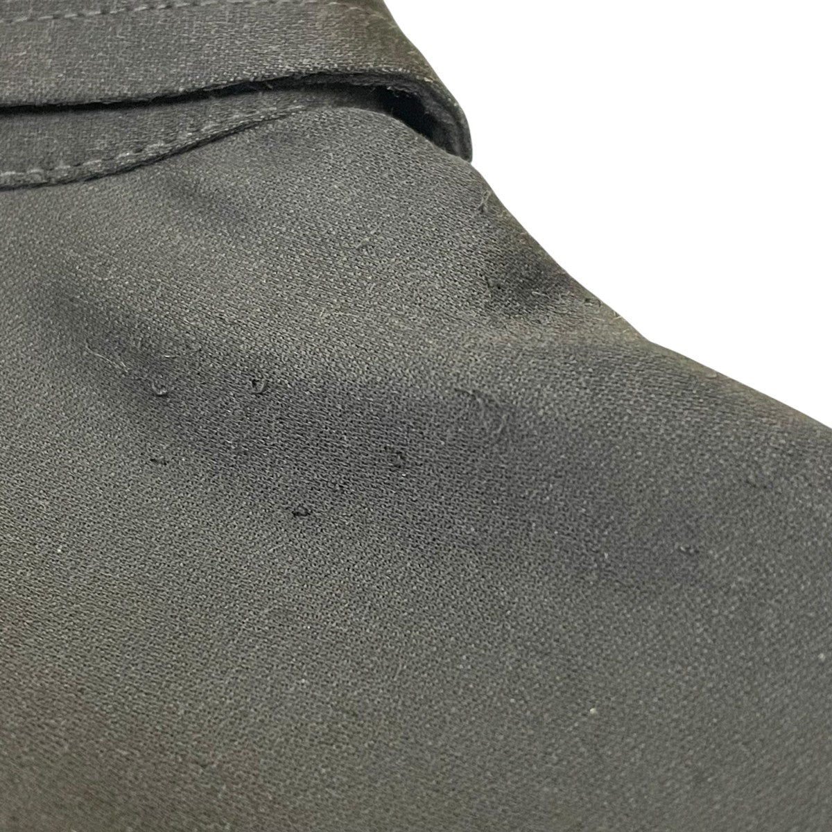 MM6 Maison Margiela 長袖シャツS32DL0267 古着・中古-7枚目のアイテム画像
