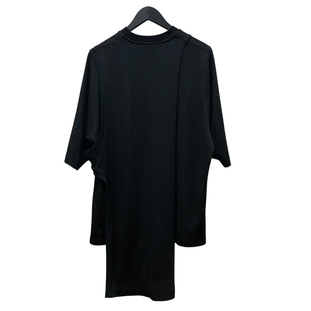 RICK OWENS×Champion Mesh Toga Tee半袖TシャツCM20S0007-215087