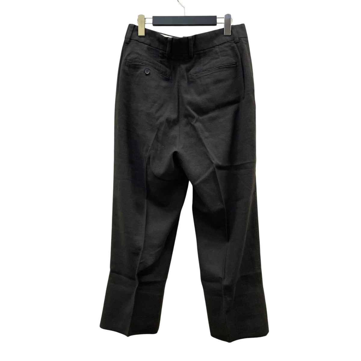 Wide Tapered Trousersパンツ22AAP-04-03M