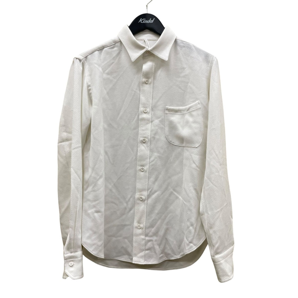 M’S BRAQUE 長袖シャツ1423055 古着・中古-1枚目のアイテム画像