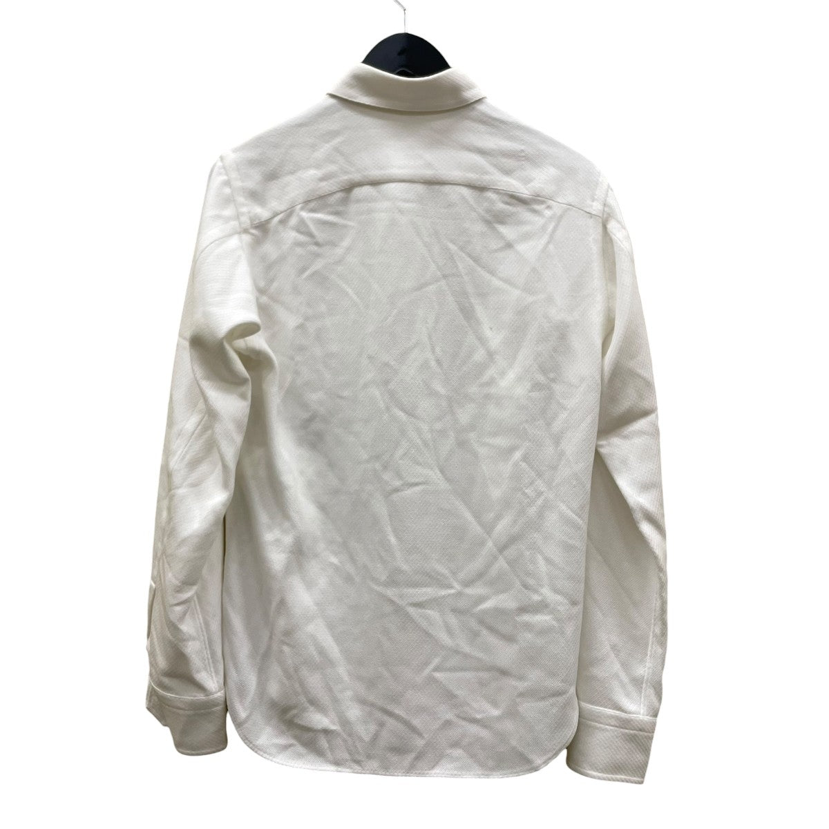 M’S BRAQUE 長袖シャツ1423055 古着・中古-2枚目のアイテム画像