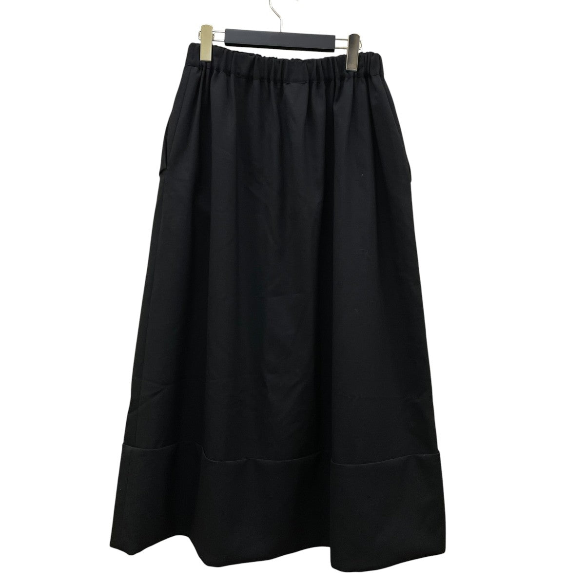 noir kei ninomiya スカート3L-S013 古着・中古-2枚目のアイテム画像