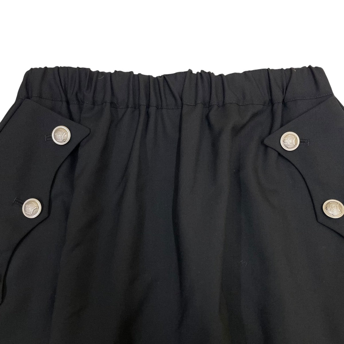 noir kei ninomiya スカート3L-S013 古着・中古-3枚目のアイテム画像