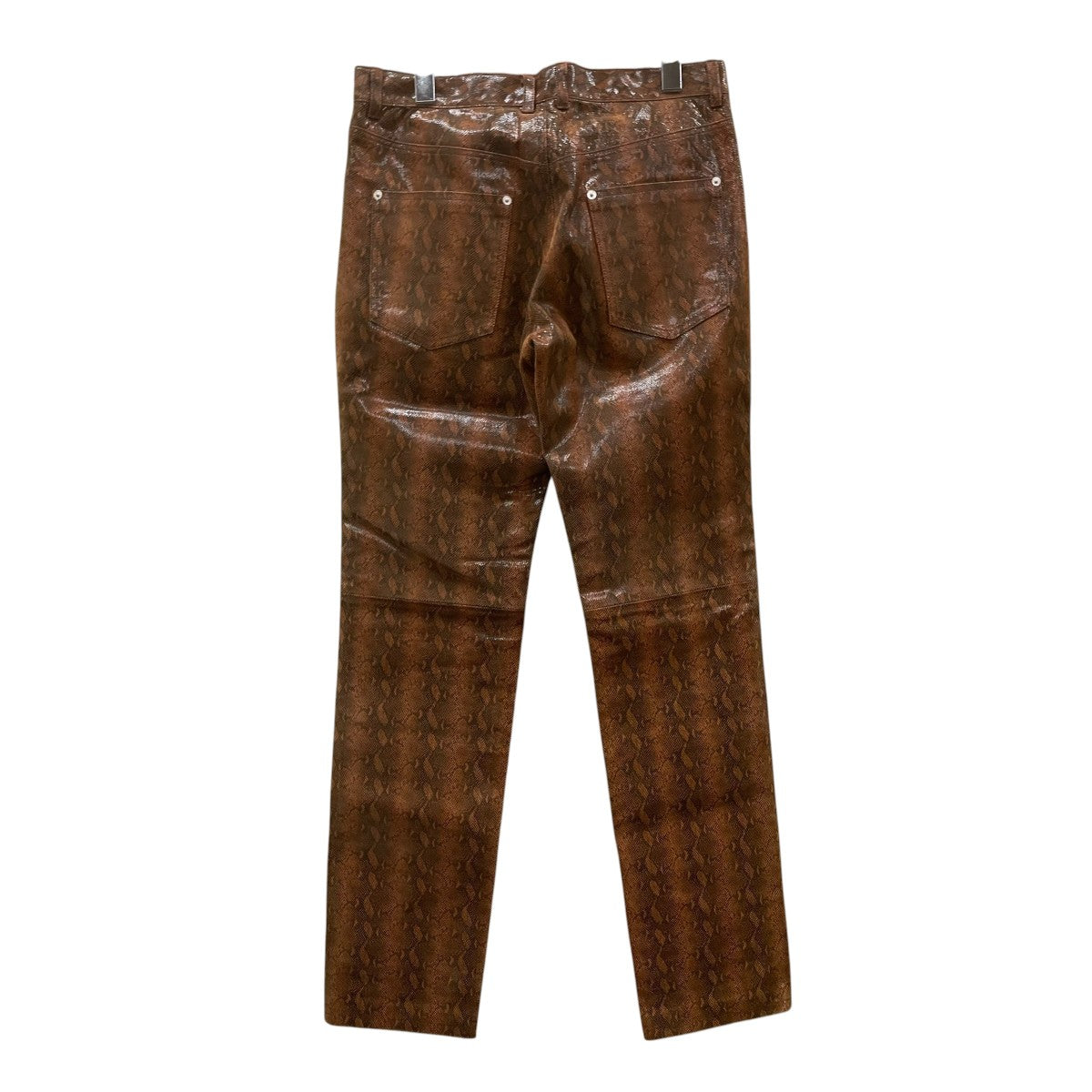JOHN LAWRENCE SULLIVAN 5POCKET PANTSパンツZA013-0321-45 古着・中古-2枚目のアイテム画像