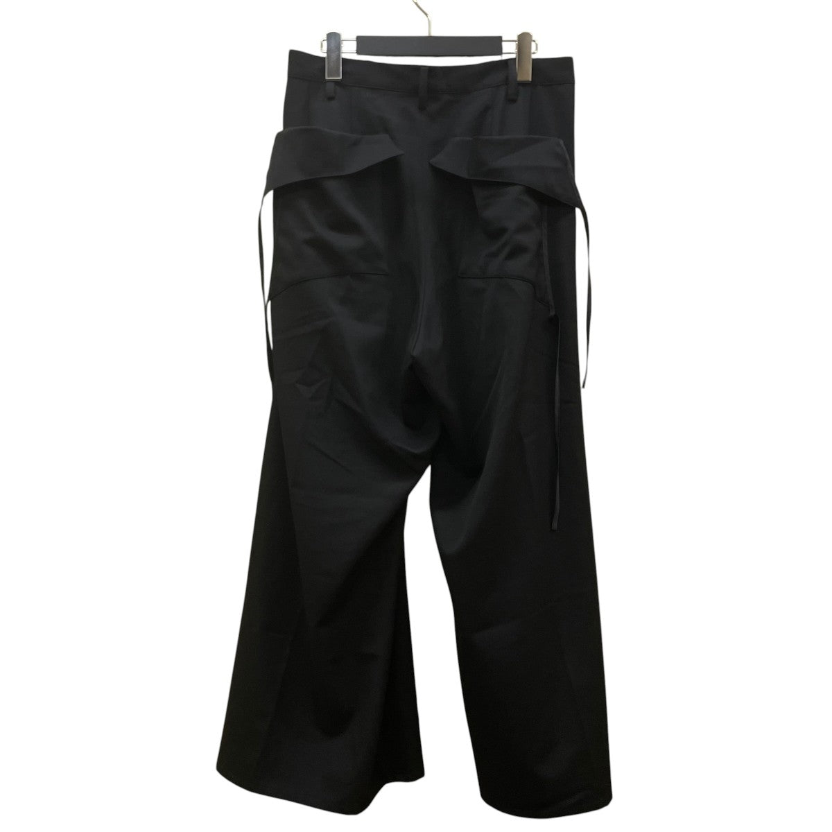 sulvam パンツSS-P02-100 古着・中古-2枚目のアイテム画像
