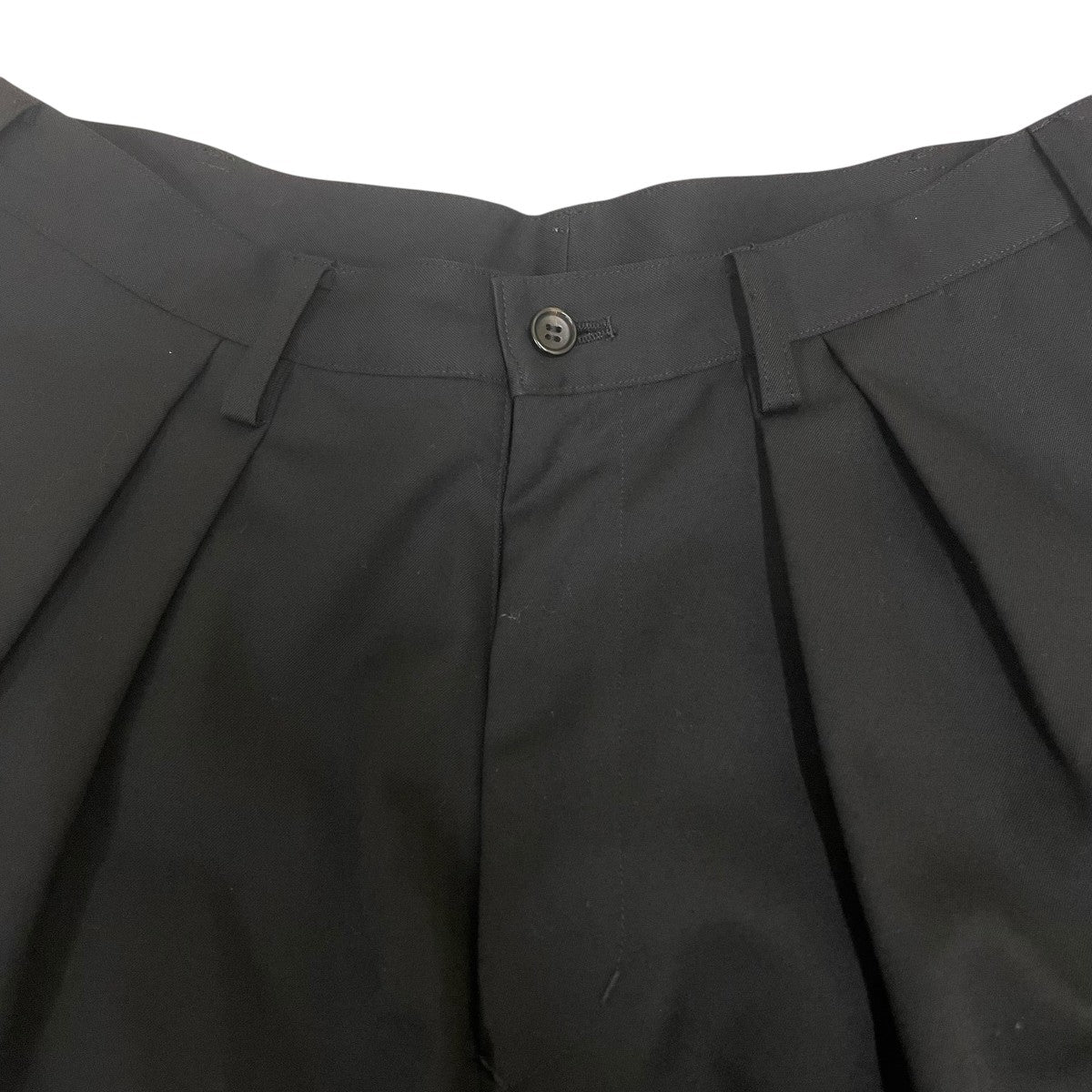 sulvam パンツSS-P02-100 古着・中古-4枚目のアイテム画像