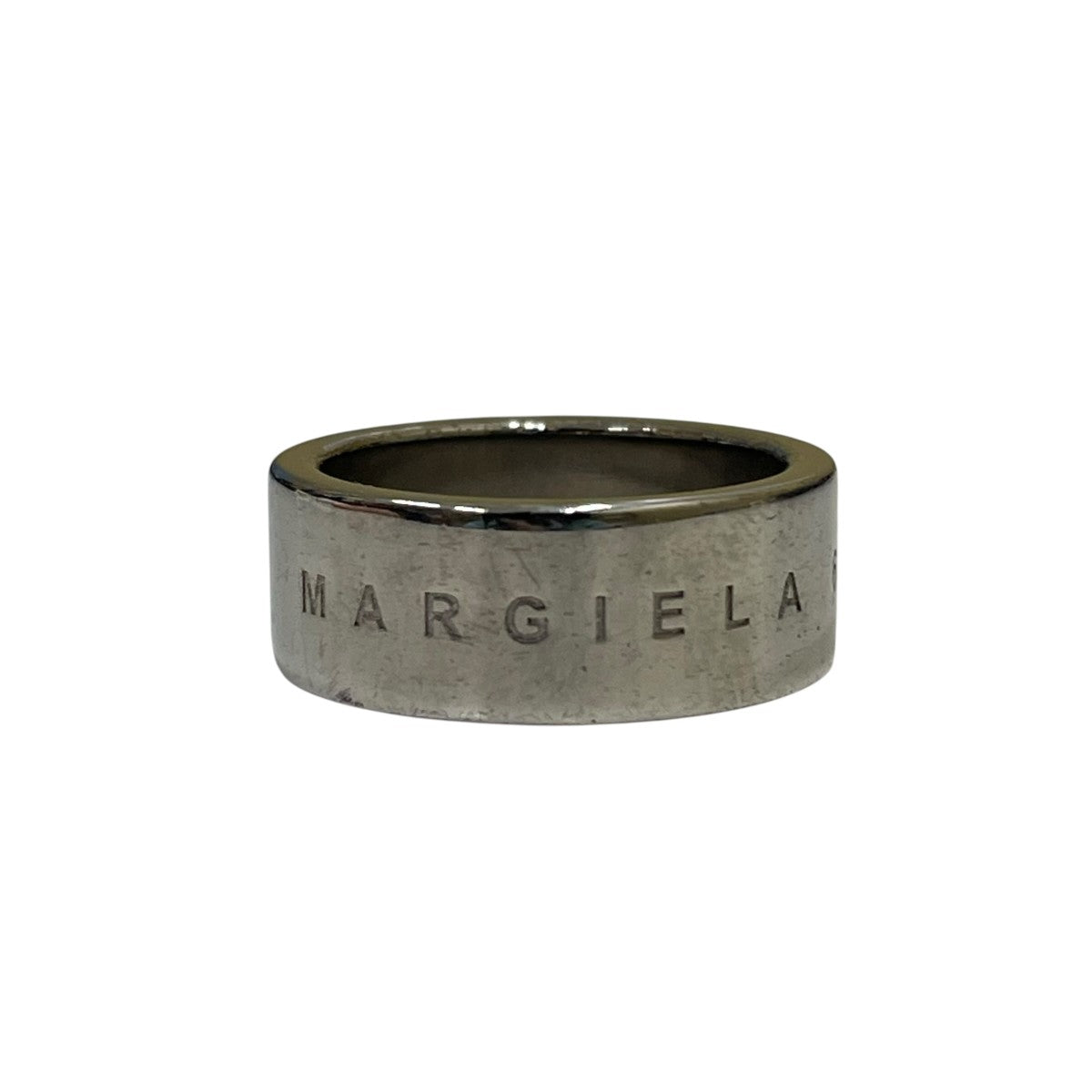MM6 Maison Margiela リングSM6UQ0036 古着・中古-2枚目のアイテム画像
