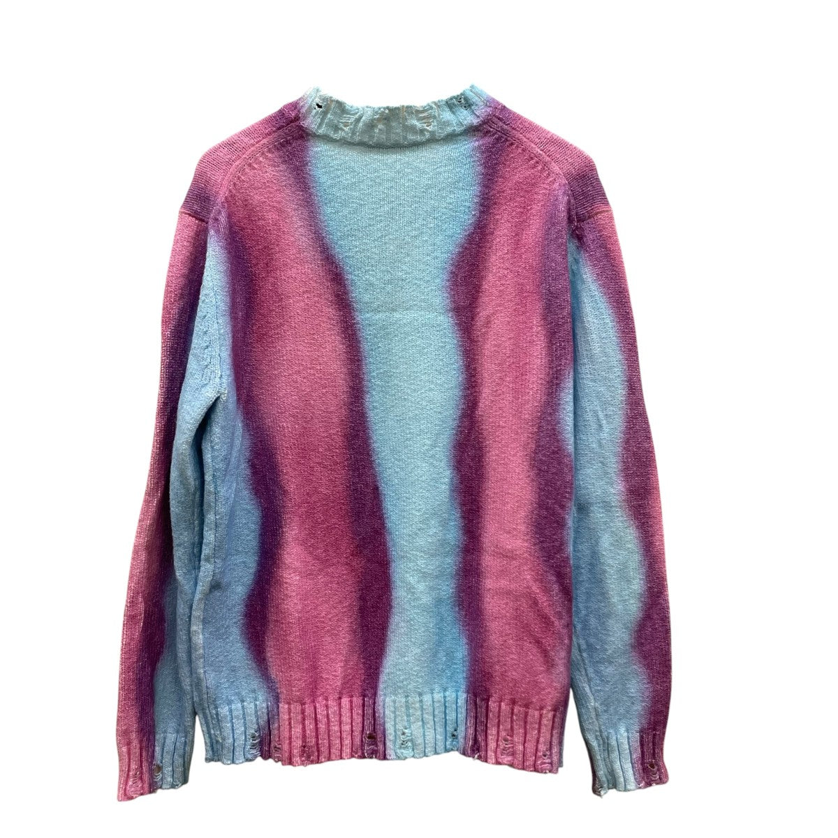 クルーネックニットFN-WN-KNIT000431