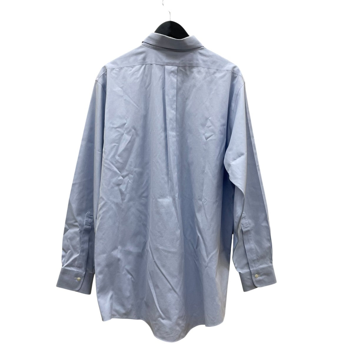 BROOKS BROTHERS ボタンダウンシャツ 古着・中古-2枚目のアイテム画像