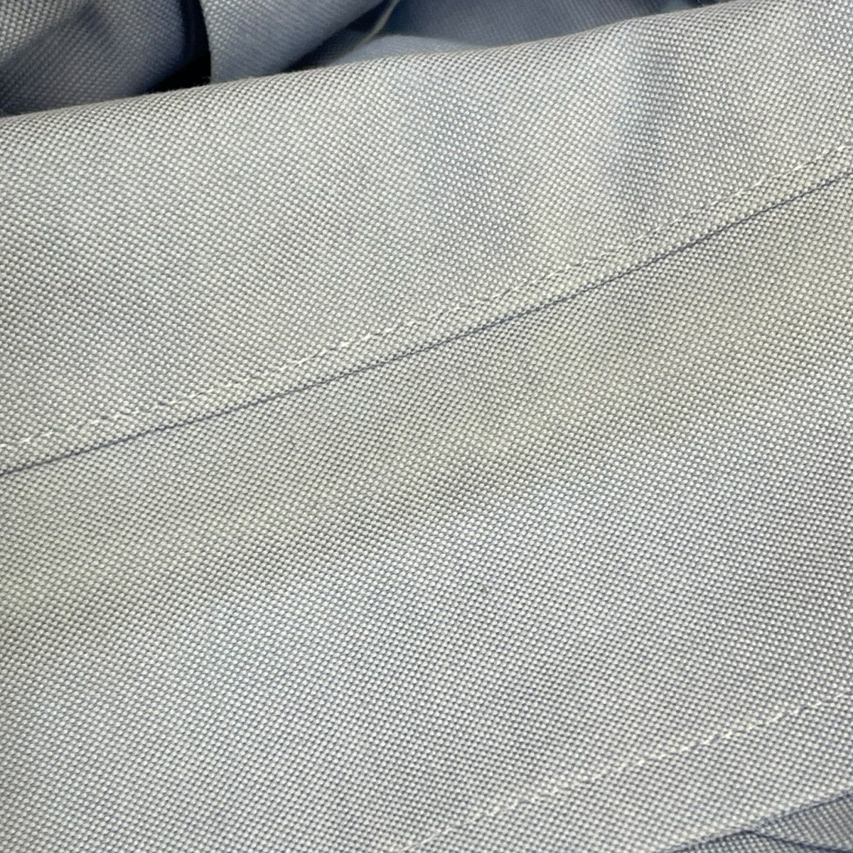 BROOKS BROTHERS ボタンダウンシャツ 古着・中古-5枚目のアイテム画像