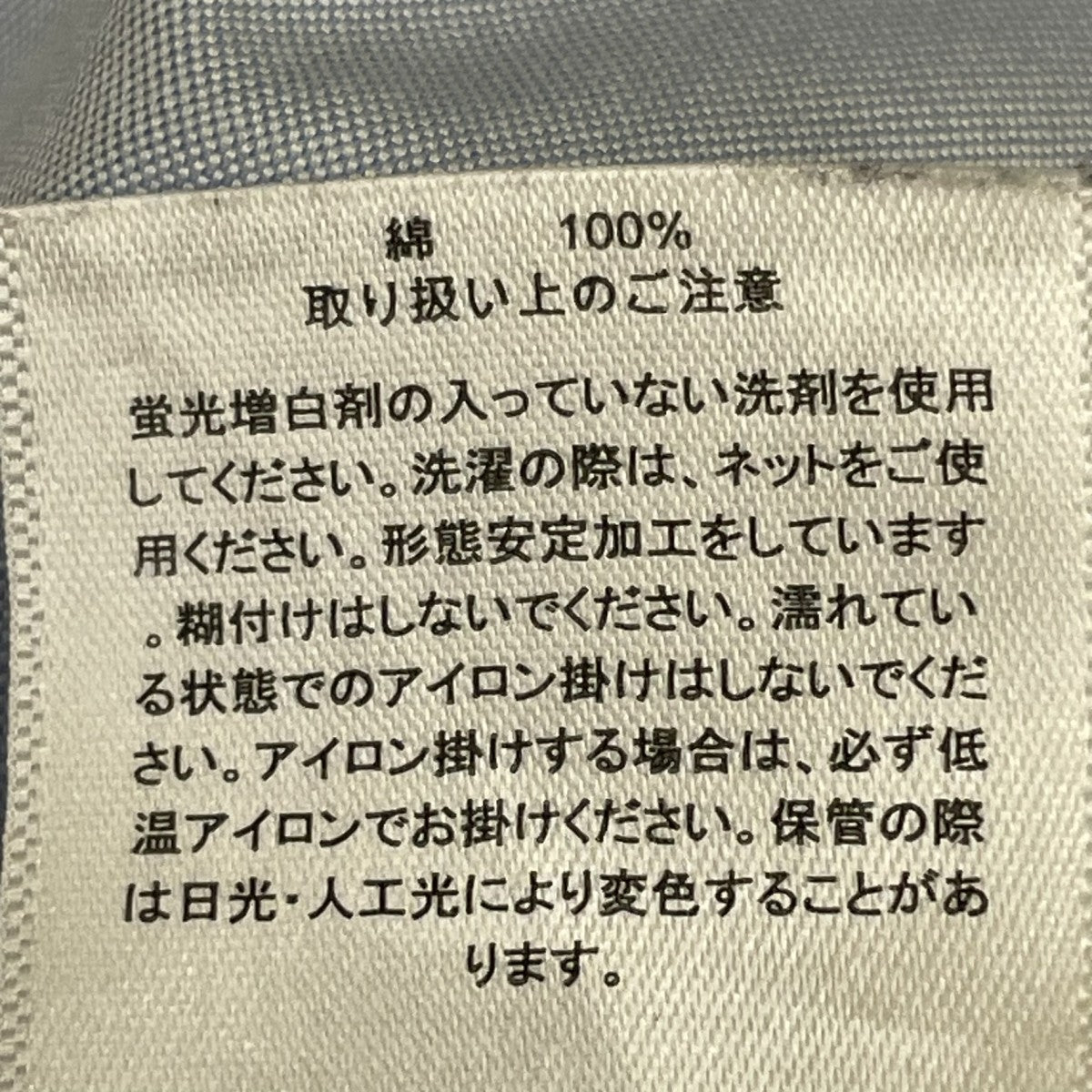 BROOKS BROTHERS ボタンダウンシャツ 古着・中古-6枚目のアイテム画像