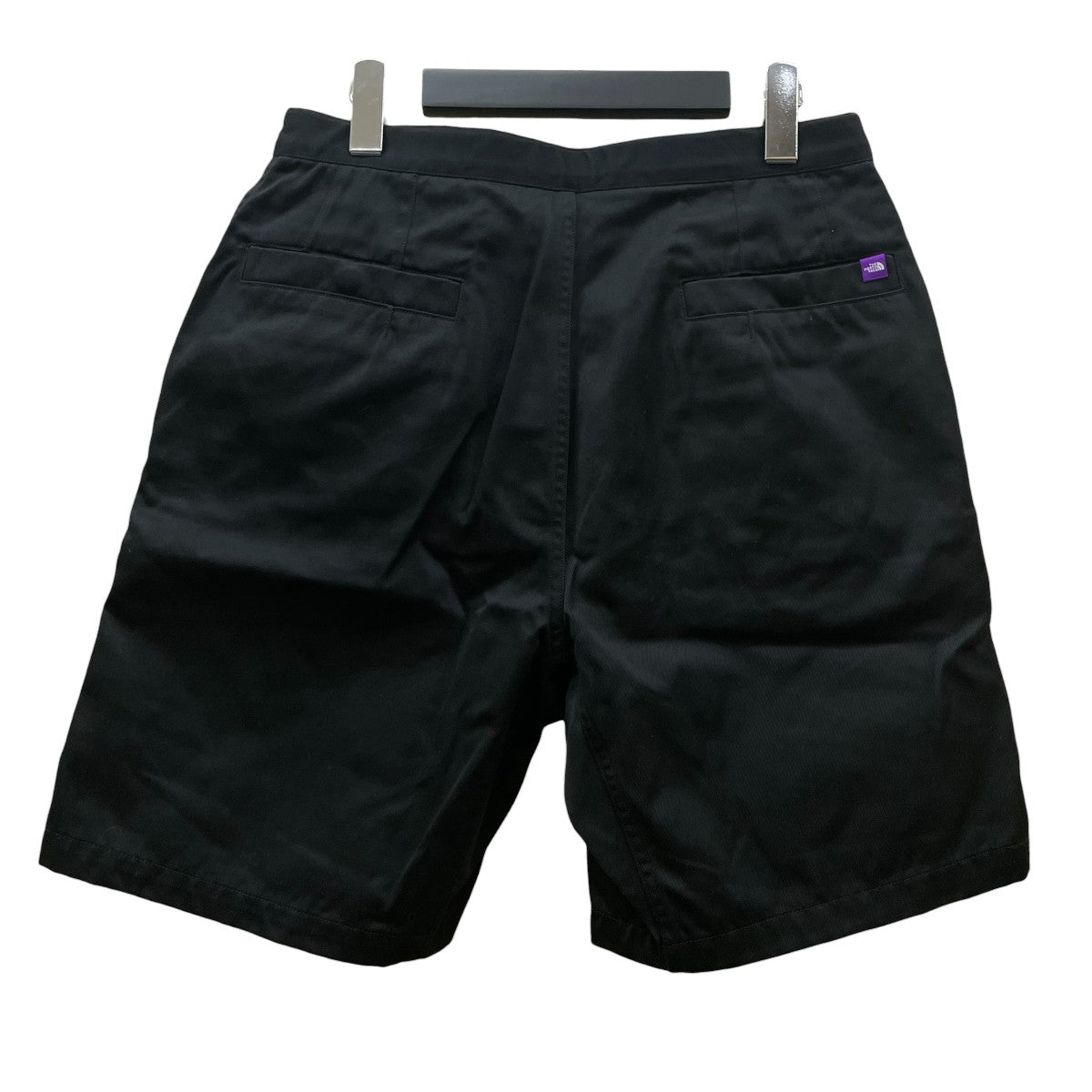 THE NORTHFACE PURPLELABEL ハーフパンツNT4404N 古着・中古-2枚目のアイテム画像