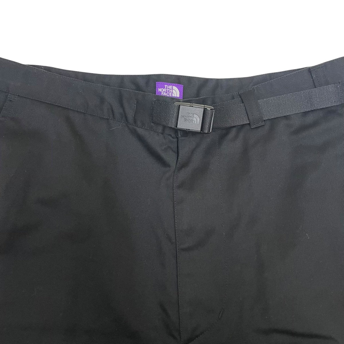 THE NORTHFACE PURPLELABEL ハーフパンツNT4404N 古着・中古-3枚目のアイテム画像