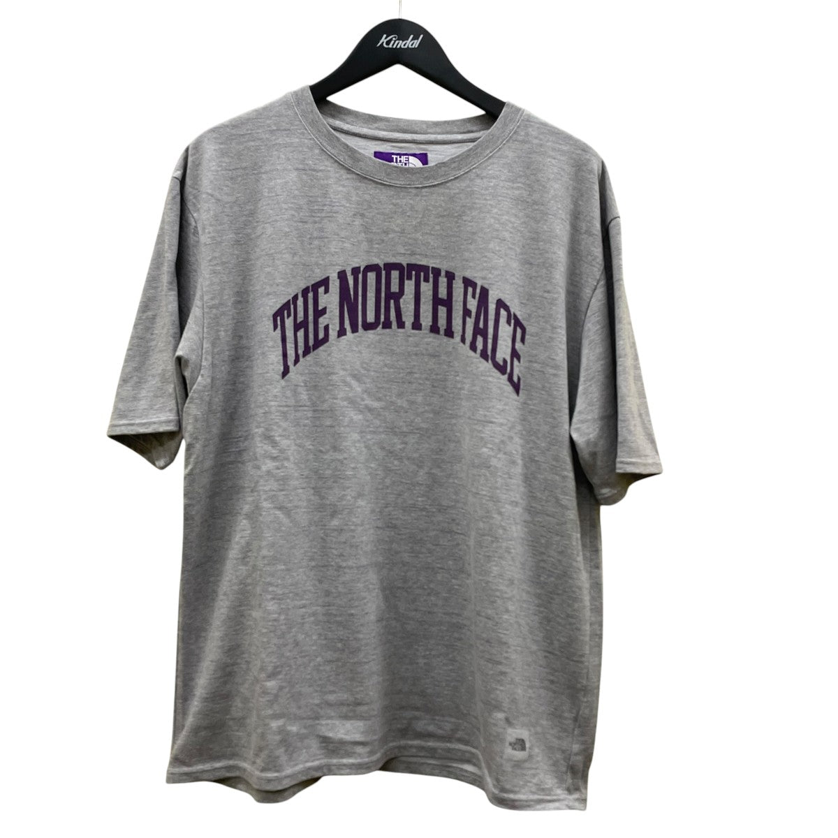 THE NORTHFACE PURPLELABEL H S Graphic Tee半袖TシャツNT3324N 古着・中古-1枚目のアイテム画像