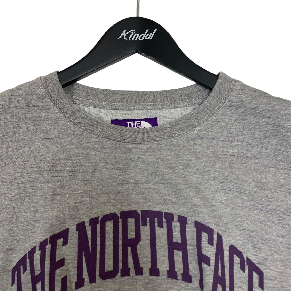 THE NORTHFACE PURPLELABEL H S Graphic Tee半袖TシャツNT3324N 古着・中古-3枚目のアイテム画像