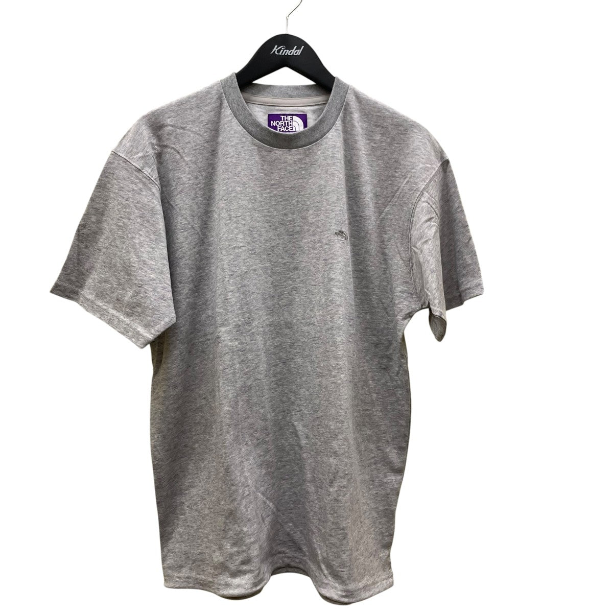 THE NORTHFACE PURPLELABEL 半袖TシャツN25SH089 古着・中古-1枚目のアイテム画像